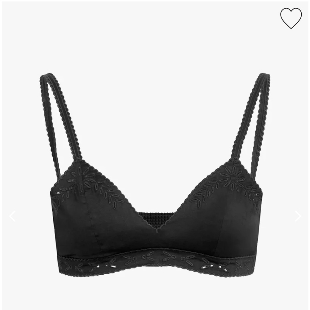 Favorite Daughter The Martha Bra Size Small